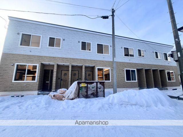 八幡町AP(1LDK/1階)