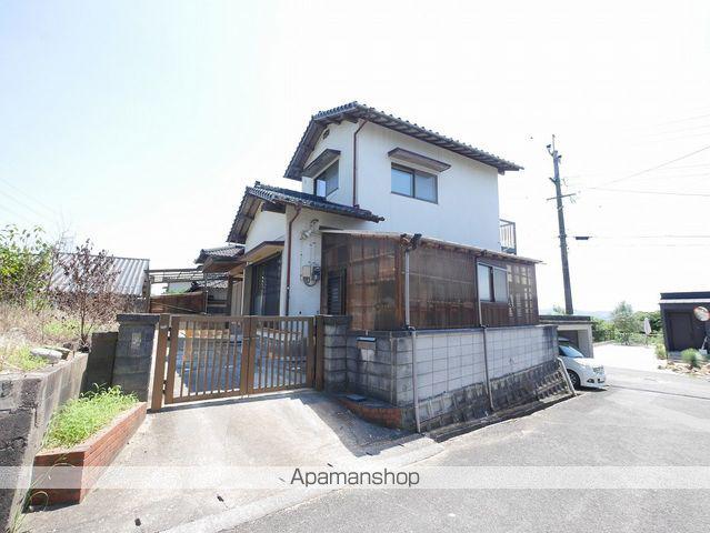 日田彦山線 香春駅 徒歩14分 築46年(3LDK)