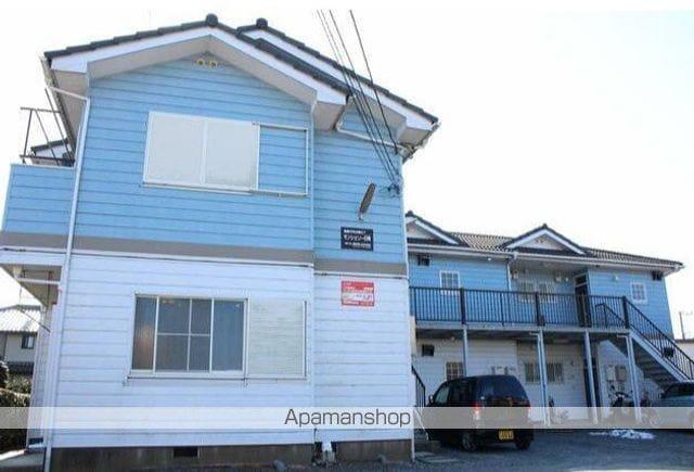 モンシェリー日秀(2DK/2階)