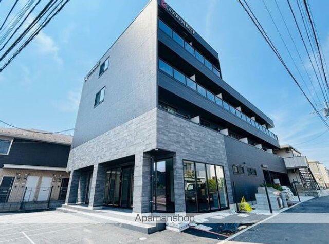 コネクトパークヒルズ南初富(1DK/2階)