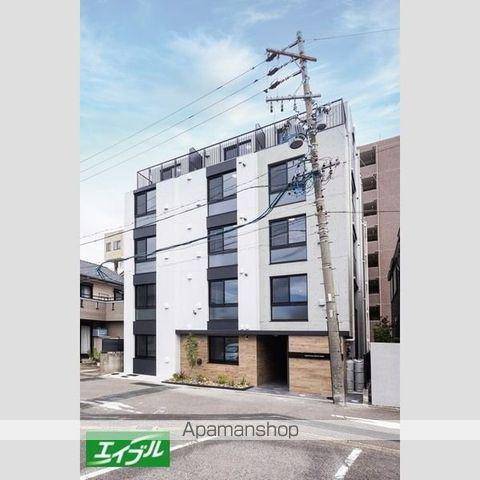 AMIRL PREMIER HEIAN-DORI(1LDK/3階)