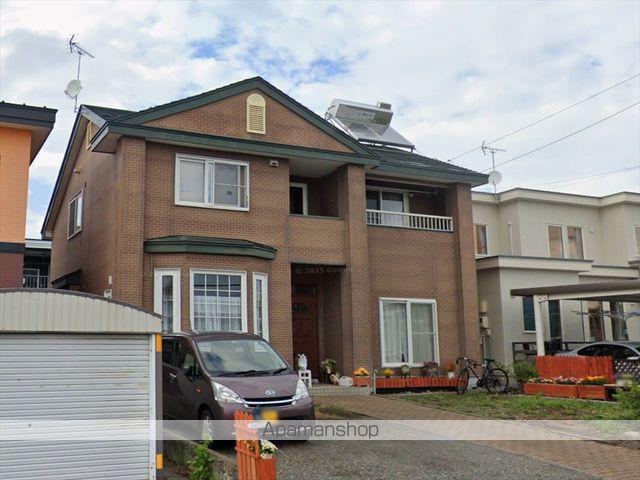 根室本線 柏林台駅 徒歩51分 築34年(4LDK)