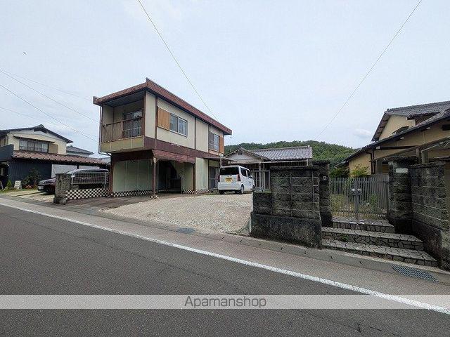 名鉄各務原線 各務原市役所前駅 徒歩106分 築50年(6DK)