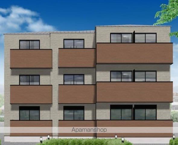 FOREST TERRACE CHIBADERA(1LDK/1階)