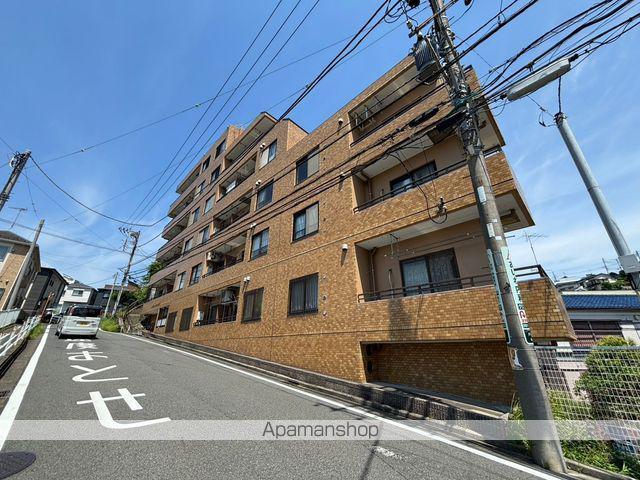 ライオンズマンション戸塚町第二(ワンルーム/3階)
