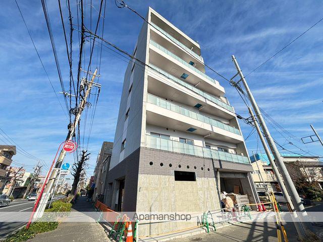 BICHINADA(1LDK/5階)