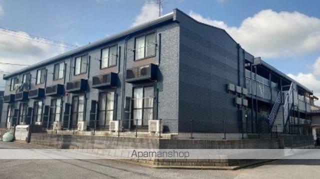 レオパレスGARDEN(1K/2階)