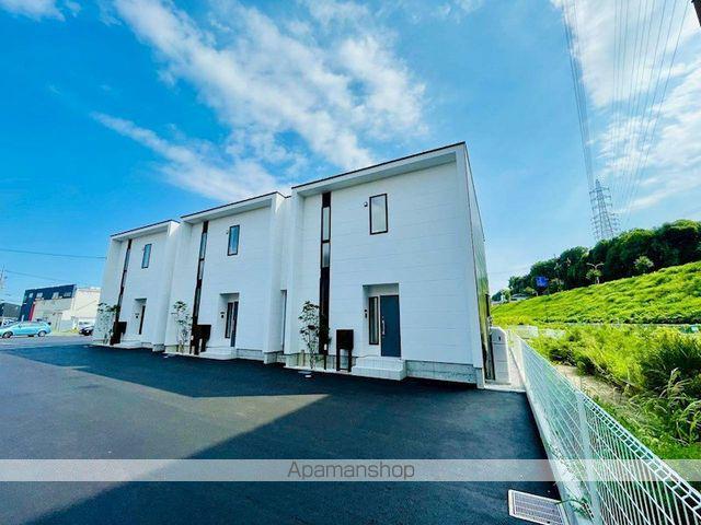 オリオン・ビレッジⅢ(3LDK)