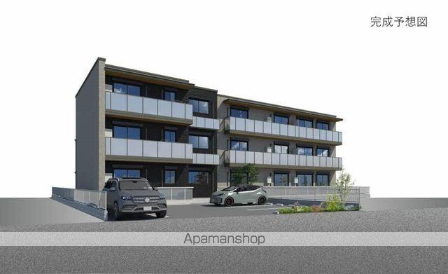 BON FILONE(2LDK/3階)