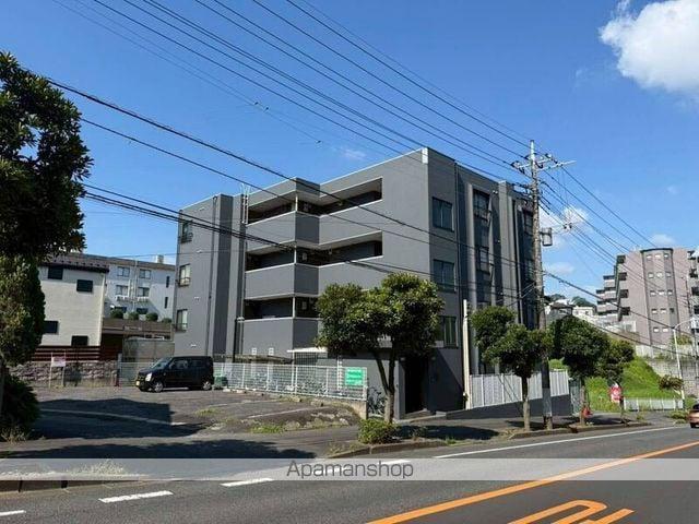 コパーズ・アプト北小金(1DK/1階)
