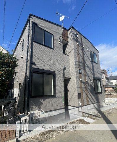 ソラニア上井草(ワンルーム/1階)