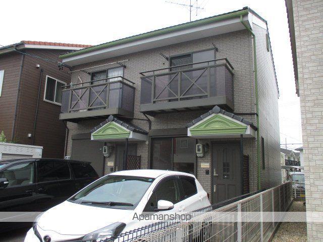ドミール畑道(2LDK)
