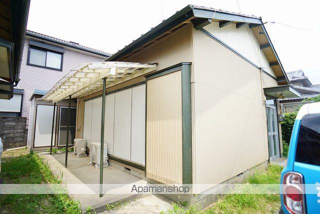 遠州鉄道 遠州小林駅 徒歩12分 築51年(2K)