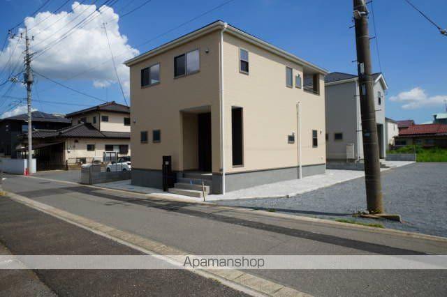 東北本線 白岡駅 徒歩10分 築1年(4LDK)