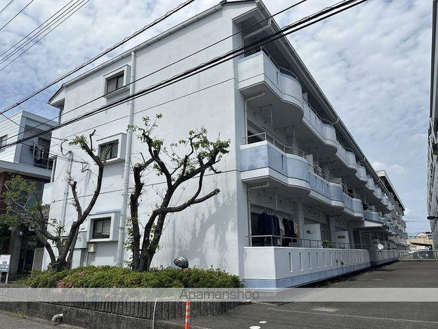 クレールシャンブル21(2LDK/2階)