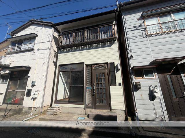 上越新幹線 新潟駅 徒歩21分 築44年(2LDK)