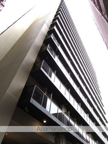 デュオフラッツ仙台木町通リネア(1LDK/12階)