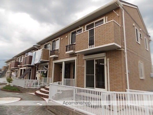 リビングタウン小牧原 A(3LDK)