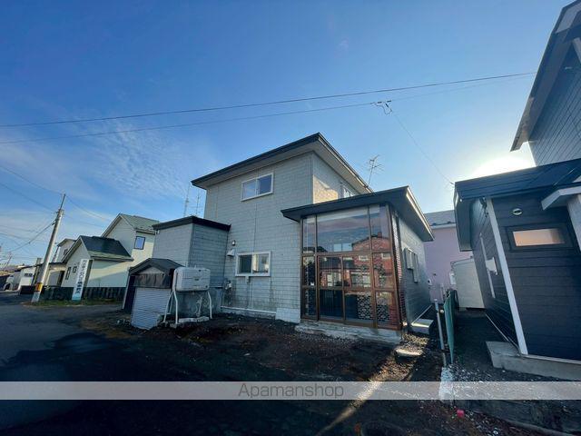 北海道釧路市 築50年(3LDK)