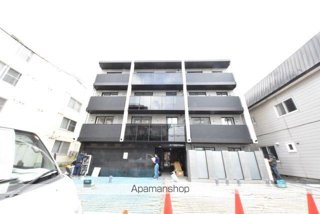 アルファスクエア北37西9MS(2LDK/2階)