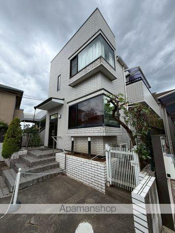 八高線 北八王子駅 徒歩9分 築36年(2LDK)