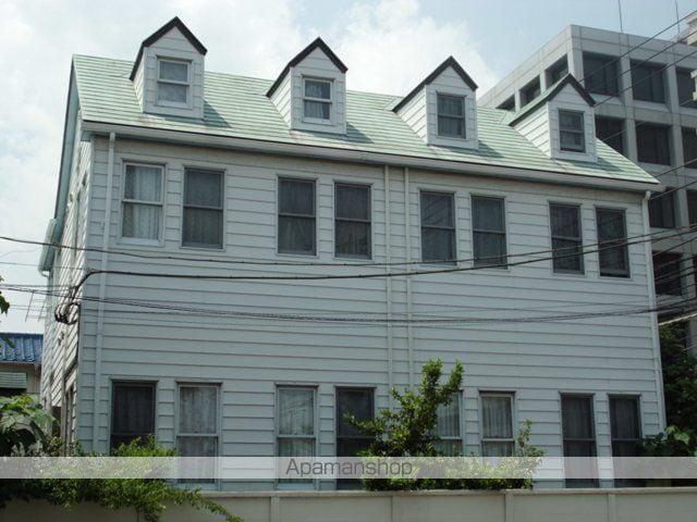 吉祥寺カリス(1K/2階)