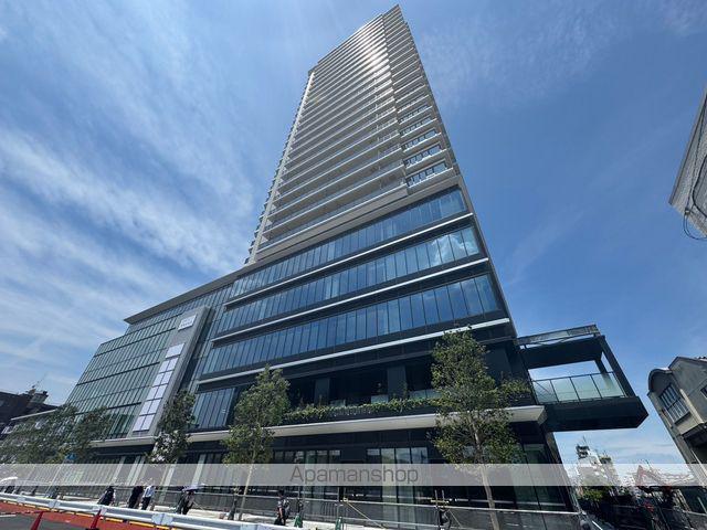 アトラスタワー小平小川(3LDK/9階)