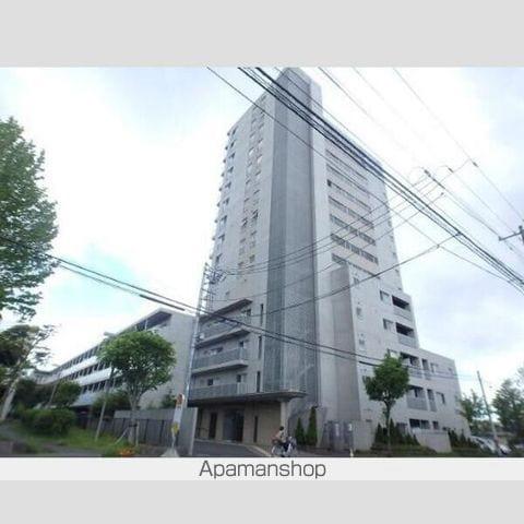 サムティタワーN26・エルム北26条(1LDK/4階)