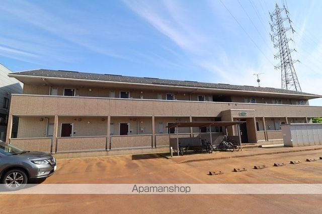 サンリジェール(1LDK/1階)