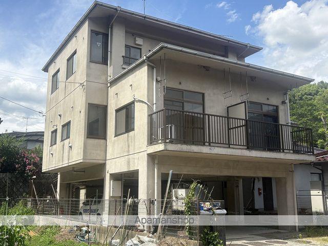 高尾ハイツ(3DK/2階)