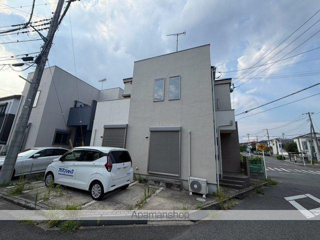 京成電鉄本線 京成大久保駅 徒歩24分 築20年(4LDK)