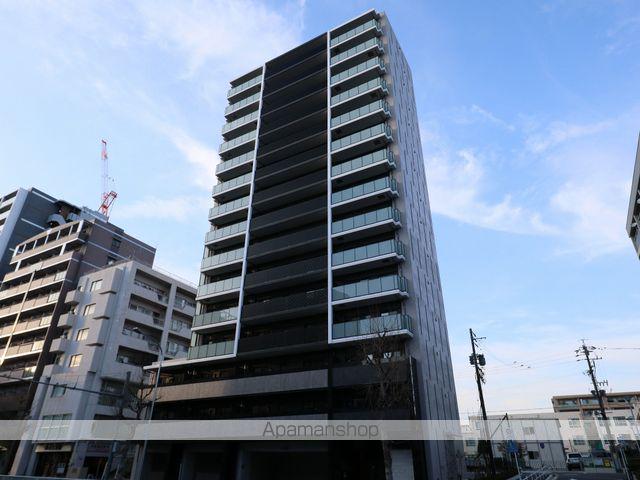 S-RESIDENCE高岳ARDENT(1LDK/2階)