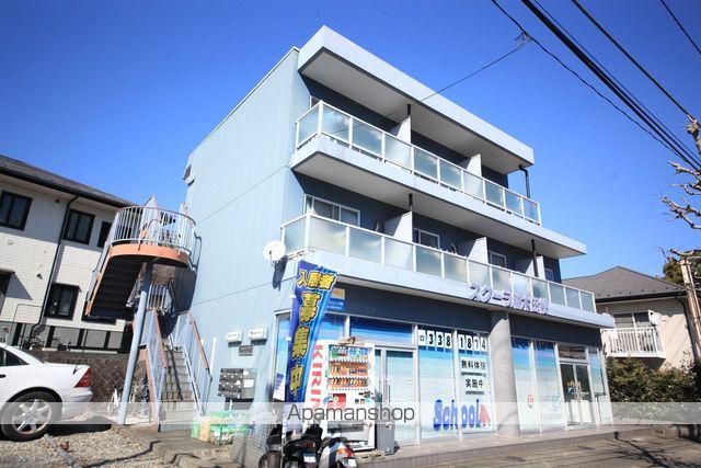 アニバーサリィ(1K/2階)