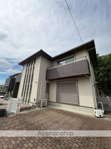 千葉県千葉市花見川区 築8年(3LDK)