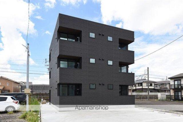 JACK TOKONAME MINATOⅠ(1LDK/1階)