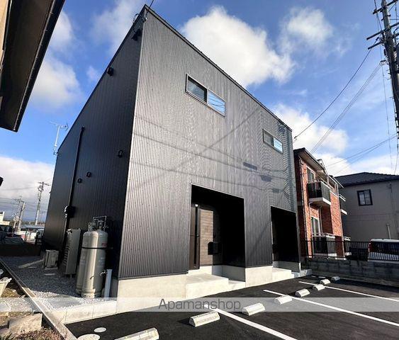 GARDEN TERRACE(3LDK)