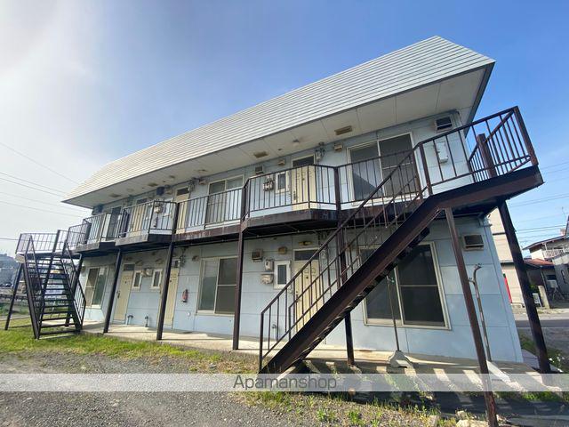 ファミール高野 1号館(2LDK/2階)