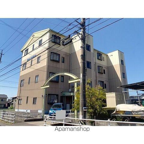 URBAN STAGE 21(2LDK/3階)
