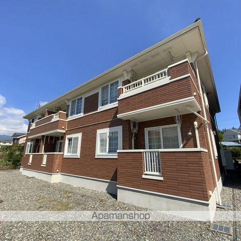 シェールコート(1LDK/1階)