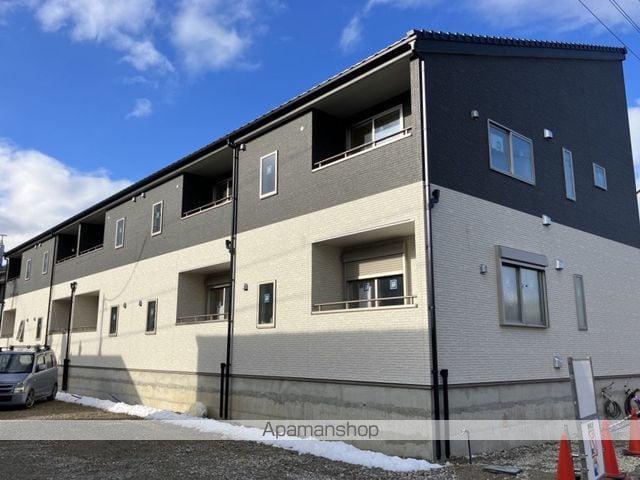 チッタ大野町(2LDK/2階)