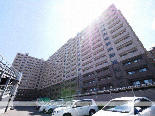 ロイヤルコート大谷地ステーション(3LDK/9階)