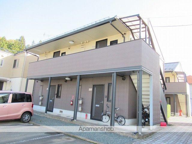 ユートピアⅡ B(2DK/1階)