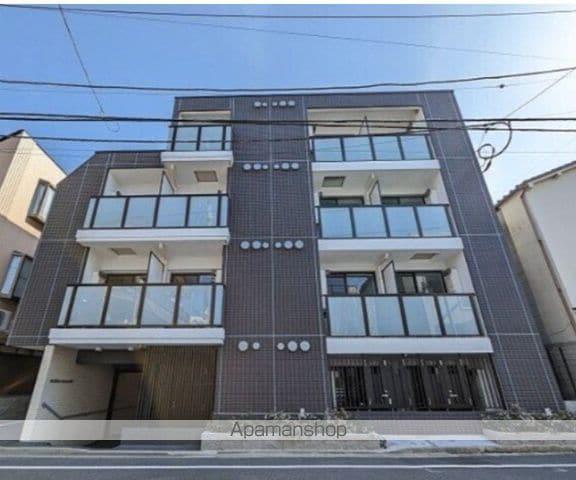 パティーナ中野(ワンルーム/1階)