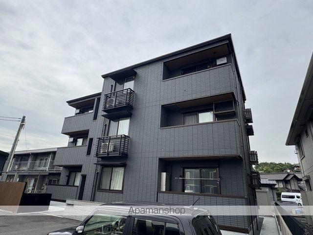 D-RESIDENCE引野(1LDK/3階)