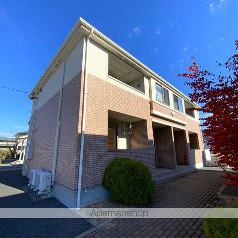 グレイスハイム(ワンルーム/1階)