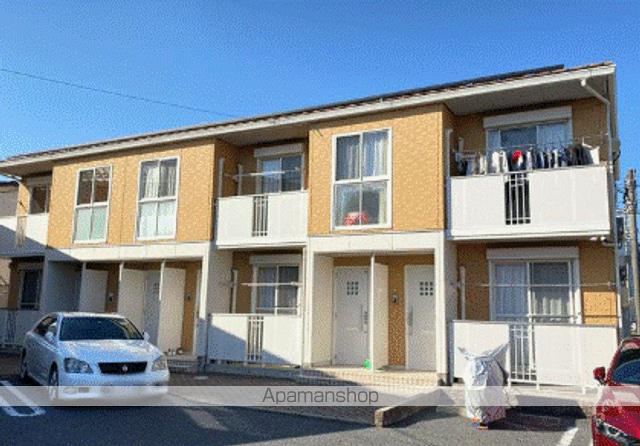 KIコーポレーション上ノ畑A(2LDK/2階)