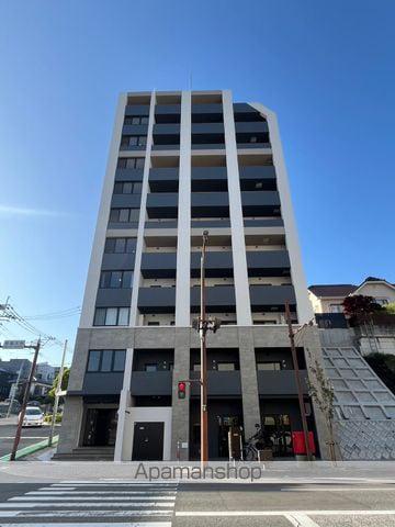 MODERN EIGHT高宮LIETO(3LDK/9階)