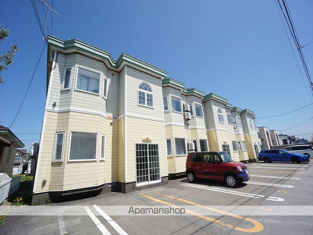 トゥインクルⅠ(1LDK/2階)