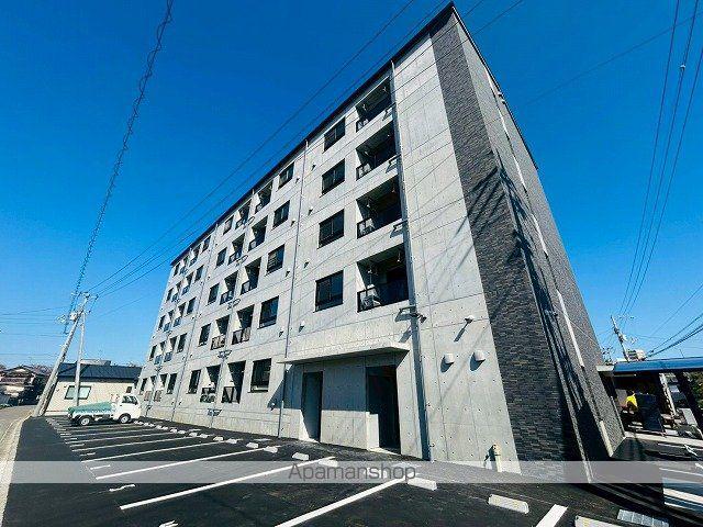 鳥生レジデンス1(2LDK/4階)