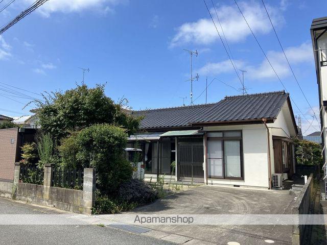 福島県いわき市 築58年(4DK)